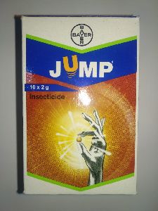 Jump Insecticide