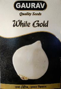 white onion seeds