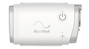 AirMini by ResMed &amp;amp;amp;ndash; CPAP Device