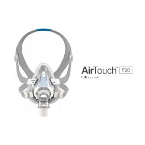 Airtouch F20 Mask by Resmed