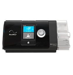 Resmed Airsense 10 Autoset – CPAP Device