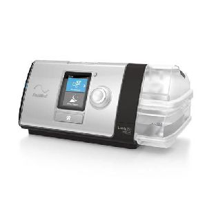 Resmed Lumis 150 VPAP ST with Humidifier- BIPAP Machine