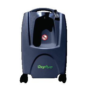 Sanrai OxyPure 5 Liter Oxygen Concentrator