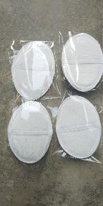 Disposable Loofah Pads