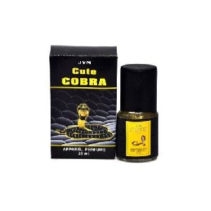 20ml Cute Cobra Apparel Perfume
