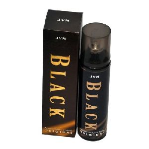 Black Apparel Perfume