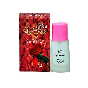 30ml Tea Rose Apparel Perfume