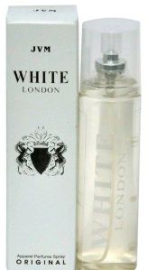 White London Apparel Perfumes