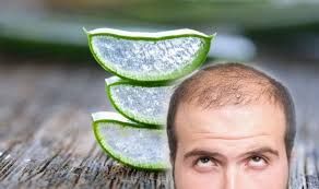 hair growth gel (Kesh kudrati Marham )