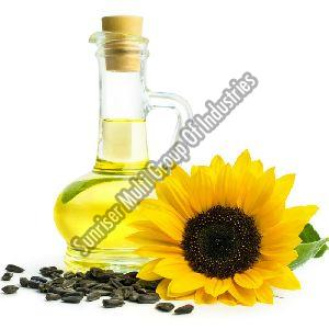 sunflower oil