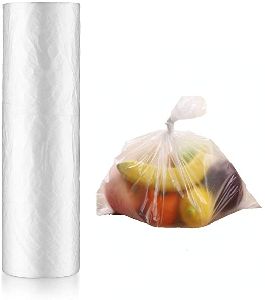 12x16 Inch Compostable Grocery and FNV Roll