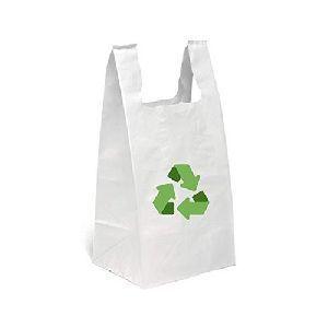 16x20 Inch Compostable Carry Bag