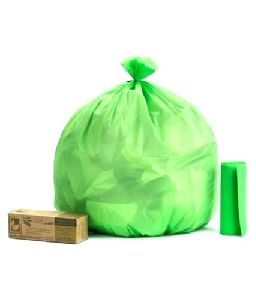 17x19 Inch Compostable Garbage Bag