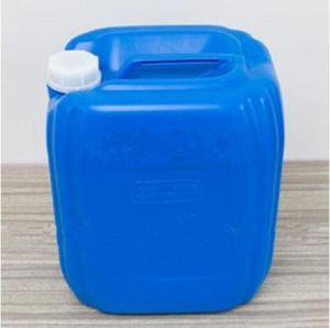 Hydrogen Peroxide : For Textile Dyeing, Colorless Liquid