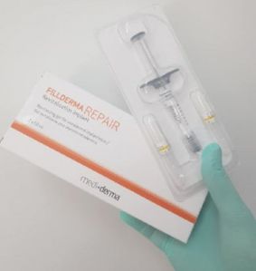 Fillderma Repair (2x1ml)