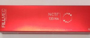 FILLMED NCTF 135HA (5 x 3ml)