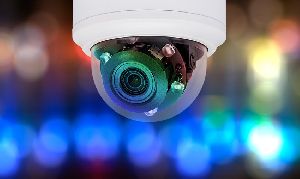 Security Surveillance CCTV Equipment