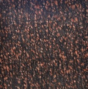 Cat Eye Brown Granite Slab, Specialities : Shiny Looks, Non Slip, Fine Finishing, Durable