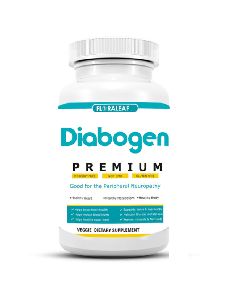 Diabogen Pills For Diabetes