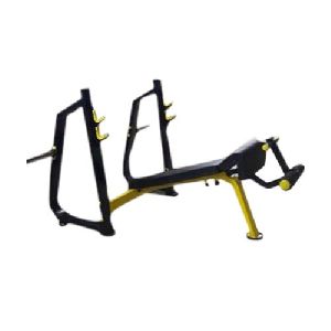 Decline Weight Bench