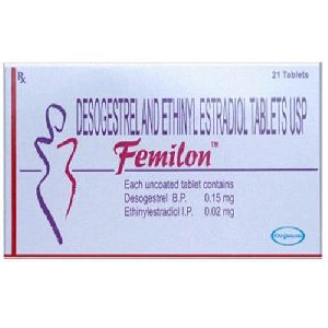 Femilon Tablets