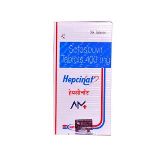 Hepcinat Tablets