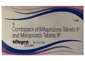 Mifegest Kit Tablets