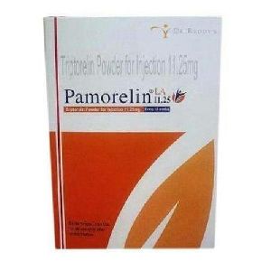 Pamorelin 11.25mg Injection