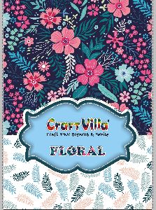 Floral Printed Sheets