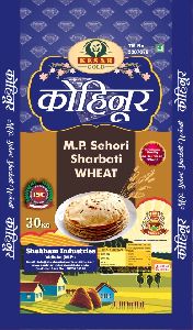 Kohinoor MP Sehori Sharbati Wheat