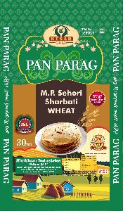 Pan Parag MP Sehori Sharbati Wheat