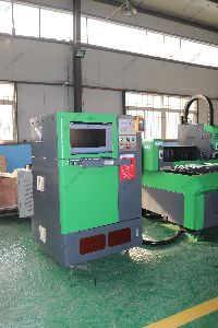 1313 3015 fiber laser cutting machine 2 years warranty Raycus sheet metal cutting machine price