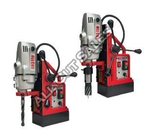 19/38mm Magnetic Drill Machine