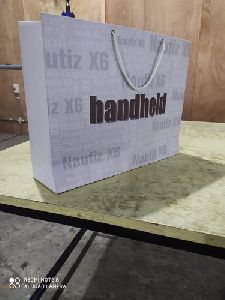 Duplex Paper Bags