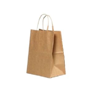 Virgin Paper Bags