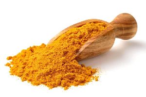 turmeric powder