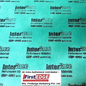 CMP-4000 : INTERFACE : GASKET MATERIAL