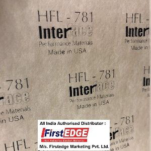 HFL-781 : INTERFACE : GASKET MATERIAL