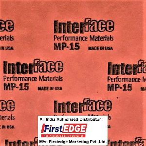MP-15 : INTERFACE : GASKET MATERIAL