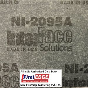 NI-2095A : INTERFACE : CYLINDER HEAD GASKET FACING MATERIAL