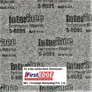 S-8091 : INTERFACE : GASKET MATERIAL