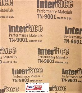 TN-9001 : INTERFACE : GASKET MATERIAL