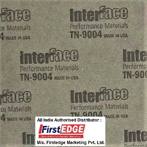 TN-9004 : INTERFACE : GASKET MATERIAL