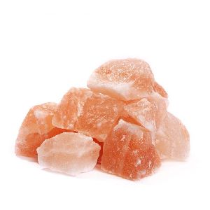 Himalayan Pink Rock Salt-Pure Himalayan Pink Salt | Rock Salt Chunks