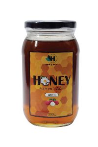 litchi raw honey