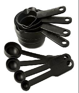 8-Piece Measuring Cup and Spoon Set