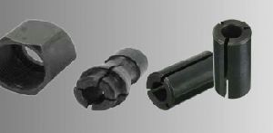 Powertools drill collet and accessories