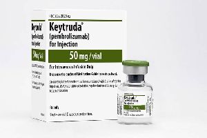Anti Cancer Injection(Keytruda)