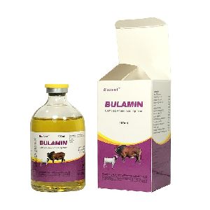Complex Amino Acid Injection(BULAMIN)