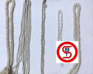 cotton ropes